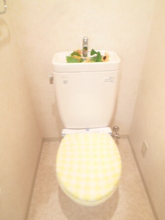 グレイスコートの物件内観写真